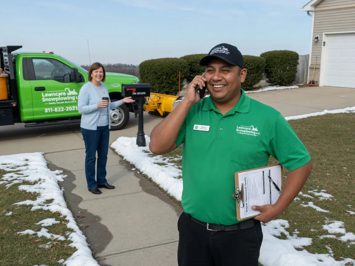 Lawn Care Services By Expert Landscaper Uniontown, PA FAQs